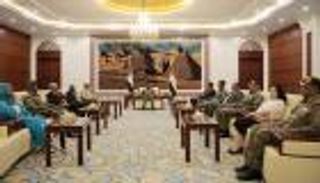 "العين الإخبارية" تكشف تركيبة مجلس الحكم الجديد بالسودان