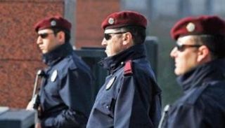 عناصر تابعة للمخابرات التركية