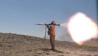 قوات من الجيش اليمني في مأرب