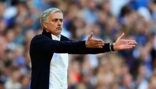 جوزيه مورينيو مدرب توتنهام