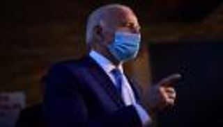 خط أحمر.. بايدن يحدد الممنوع في ملف إيران النووي