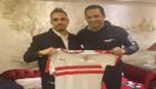 صفقات الزمالك.. ما لا تعرفه عن أمير عادل "نجم الجماهير"