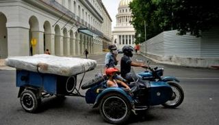 هافانا تتحدى كورونا بتقسيم مهرجانها السينمائي على مرحلتين