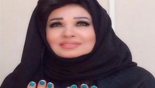فيفي عبده 