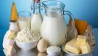 الأطعمة خالية الدسم.. أضرار خطيرة للهرمونات والجهاز العصبي