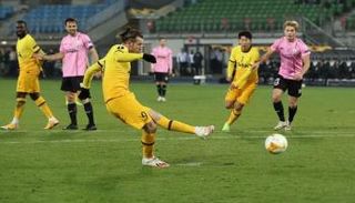 هدف جاريث بيل