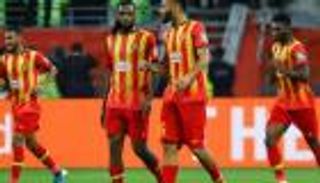 الدوري التونسي.. الميركاتو يدعم سيطرة الترجي على اللقب