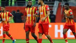 الدوري التونسي