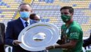 الدوري المغربي .. كيف استعد الرجاء للدفاع عن اللقب؟