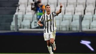 كريستيانو رونالدو 