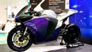 7 صور ترصد أبرز الدراجات النارية في 2021