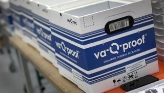 صناديق شركة