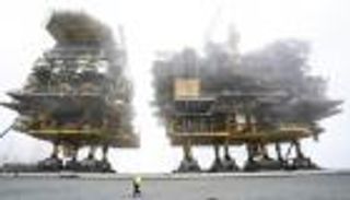 أول مُنتج أوروبي للنفط يوقف عملياته في بحر الشمال عام 2050