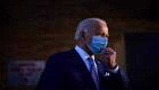 بايدن: حضور ترامب يوم التنصيب مهم لهذا السبب