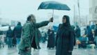 الفيلم الفلسطيني "غزة مونامور".. حب ممكن في خريف العمر