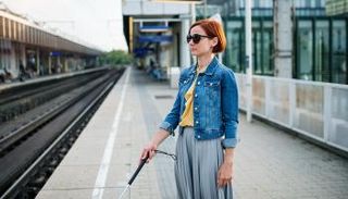 المكفوفون يُقدَّر عددهم بـ40 مليون فرد في العالم