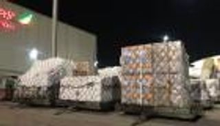 طائرة مساعدات إماراتية إلى تجراي الإثيوبي لمواجهة كورونا