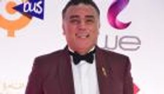 تامر حبيب لـ"العين الإخبارية": هذا ما قالته شويكار عن منى زكي