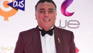 السيناريست تامر حبيب