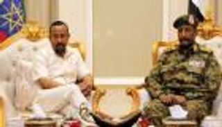 اجتماع عسكري إثيوبي سوداني يبحث الحدود والأمن