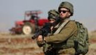 استشهاد فتى فلسطيني برصاص إسرائيلي في الضفة