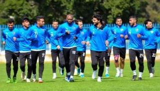 فريق الزمالك