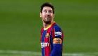 3  أهداف تفصل ميسي عن كسر رقم بيليه التاريخي