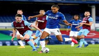 دومينيك كالفيرت ليوين هداف الدوري الإنجليزي