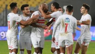 فريق الزمالك