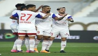 فرحة الشارقة