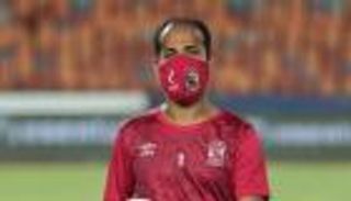 الأهلي المصري.. كورونا ينقل وليد سليمان إلى المستشفى