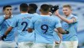 الدوري الإنجليزي.. ليلة تاريخية لسترلينج وجوارديولا في فوز جديد لمانشستر سيتي