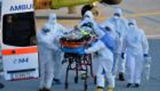 كورونا حول العالم.. رقم قياسي جديد بأمريكا وكندا تتجاوز 400 ألف إصابة 