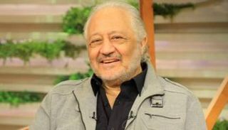 الفنان خالد زكي