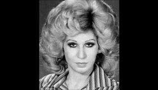 الفنانة فايزة أحمد