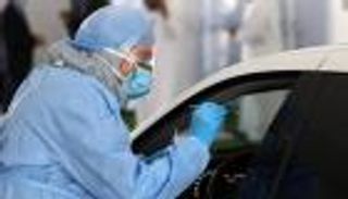 83 ألف فحص لكورونا في الإمارات.. وشفاء 670