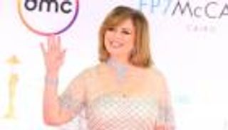 إلهام شاهين لـ"العين الإخبارية": "حظر تجول" أصابني بالاكتئاب