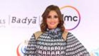 بشرى لـ"العين الإخبارية": فخورة بـ"الاختيار".. وهذا موعد زفافي