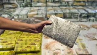 ضبط 2,5 طن كوكايين في كوستاريكا- أرشيفية