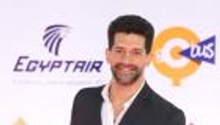 أحمد مجدي يكشف لـ"العين الإخبارية" سبب مشاركته في "حظر تجول"