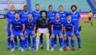 رقم قياسي مصري في الكونفدرالية الأفريقية