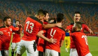 منتخب مصر 