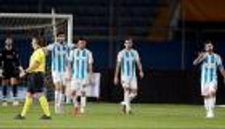 النادي يكشف الكواليس.. الكاف يوقف لاعب بيراميدز بسبب المنشطات