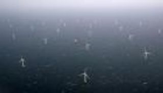 أكبر مشروع بحري لطواحين الرياح في العالم.. "إيني" تقتحم السوق