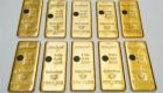 أسعار الذهب اليوم.. أول مكسب أسبوعي في شهر