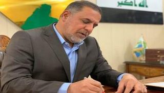 أحمد منفي جودة محافظ 