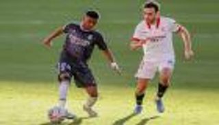 الدوري الإسباني.. هدف مغربي نادر يعيد ريال مدريد إلى الانتصارات