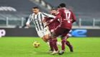 الدوري الإيطالي.. يوفنتوس يفلت من ديربي تورينو في 11 دقيقة