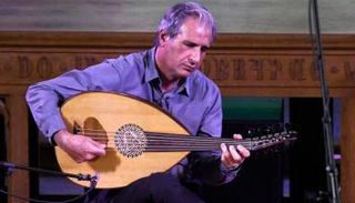 الموسيقار بسام سابا