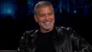 جورج كلوني عن طفليه: هذا هو السلاح السري للتوأم ضدنا